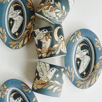Shirogarasu Studio Pigeon Cup BY26