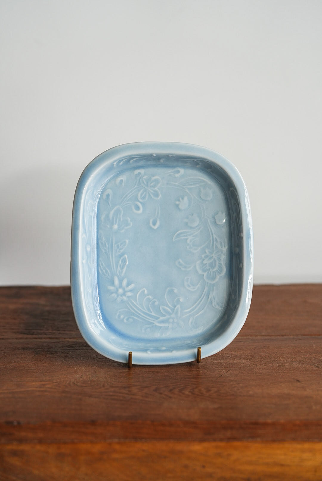 Maya Inamura 稲村真耶 Square Plate MI01