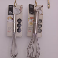 Japan Tsubame Shimomura Stainless Cooking Whisk