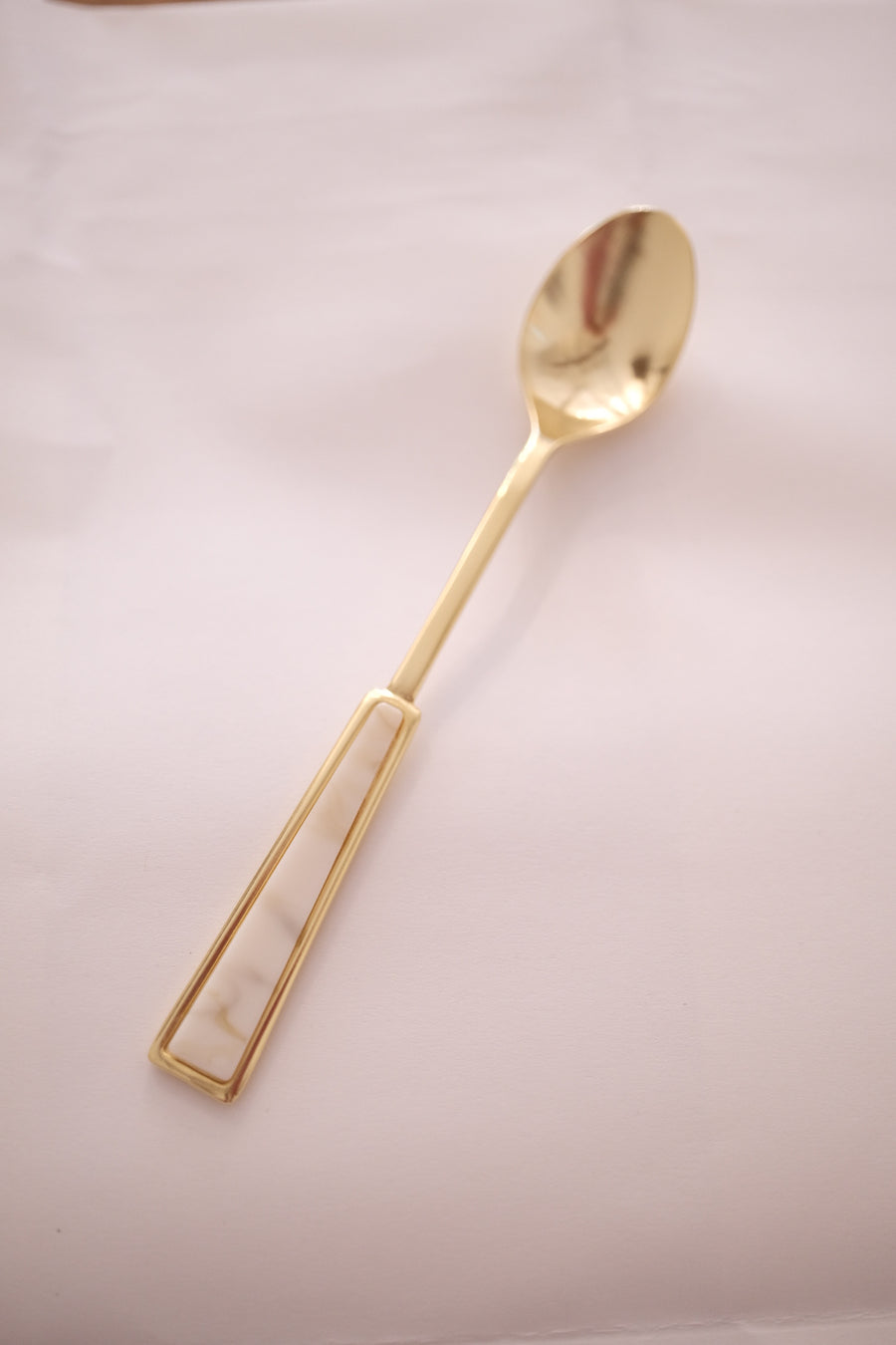 Tsubame Stainless Flatware Shiro Acrylic Colletcion-Small