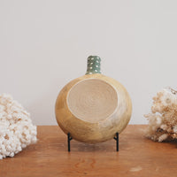 Fumiko Tsuchihashi 土桥文子 - 18cm Medium Pan FT15 #1