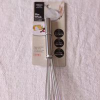 Japan Tsubame Shimomura Stainless Cooking Whisk