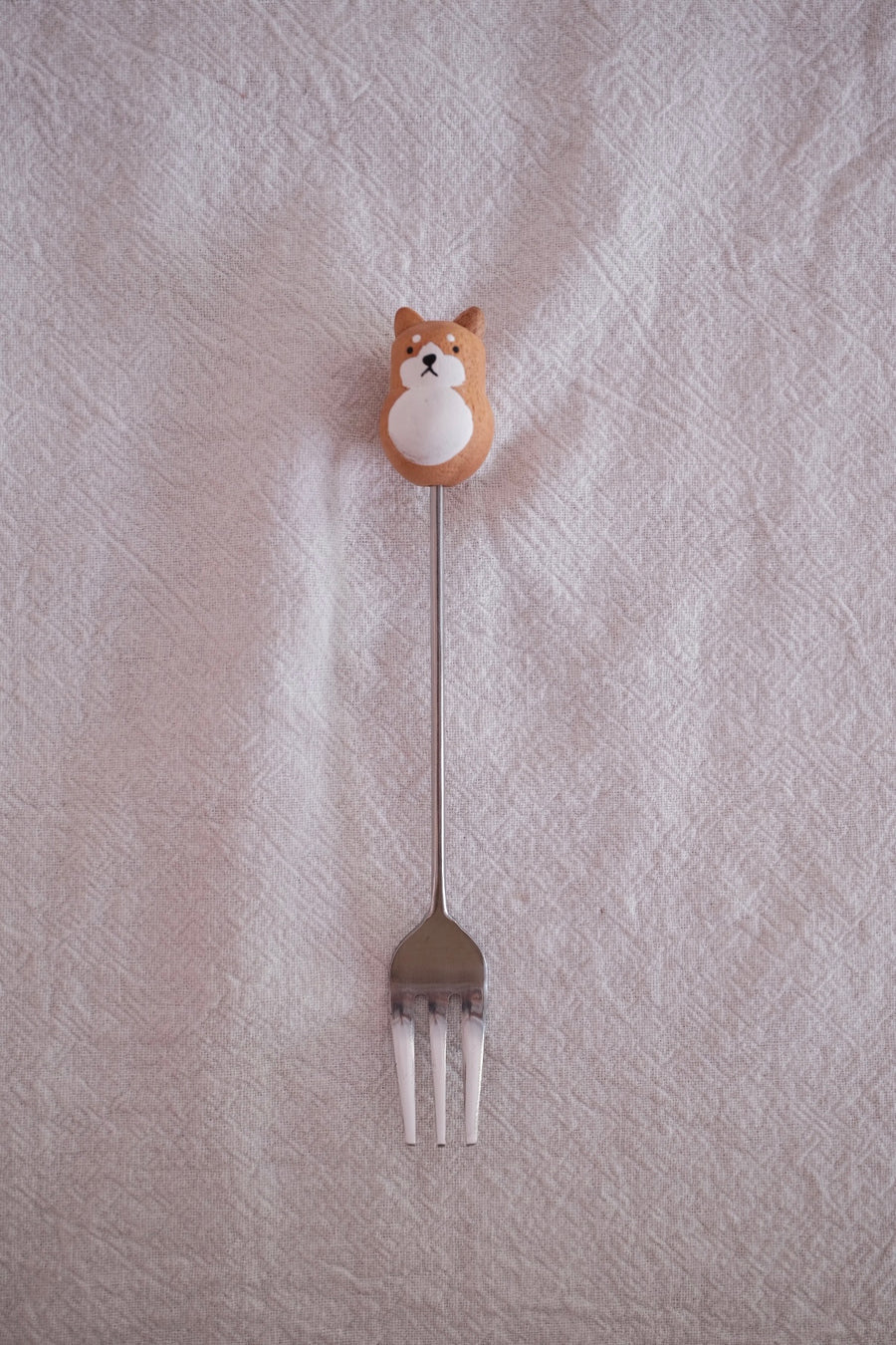 Grapport Animal Teaspoon & Dessert Fork Collections