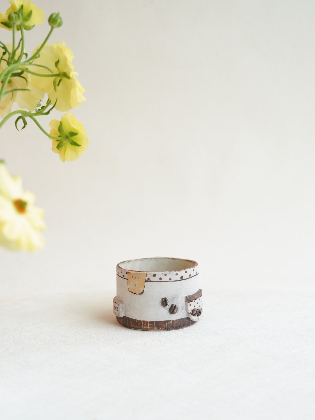 Misuzu Ishigami 石神美鈴 Mug MIS32