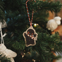 Shirogarasu Studio- Christmas Set BYC01