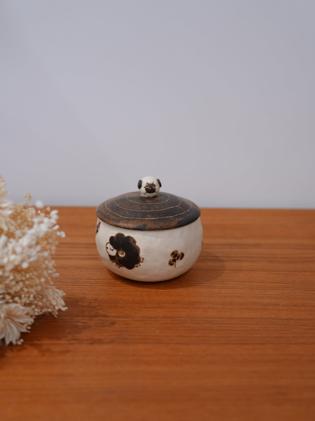 Marubankojo 丸伴工場 - Free Cup with Lid MR04