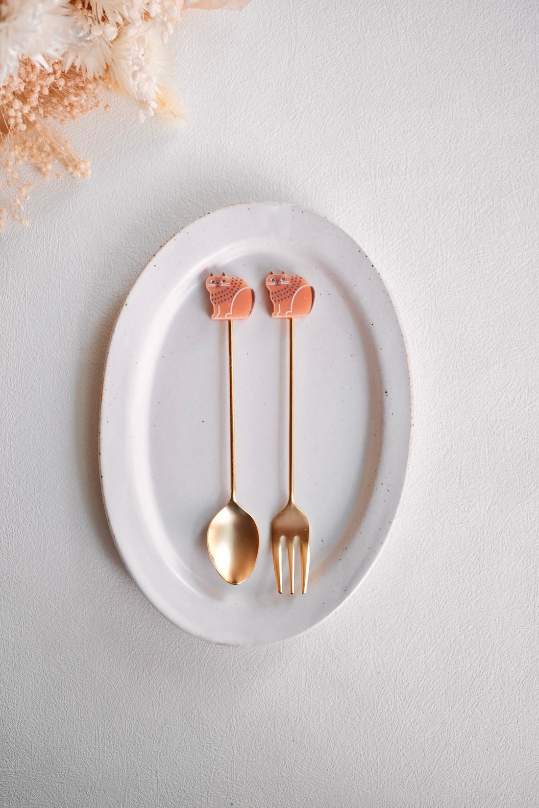 Decole Fikalycka Cutlery Collection