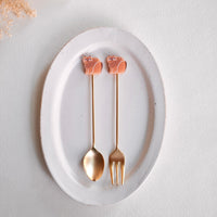 Decole Fikalycka Cutlery Collection