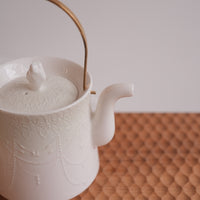 TOTO Studio Teapot t97