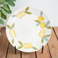Mino Ware Lemon Collection