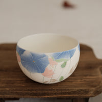 Lotus Flower Coffee/Tea Cups - Baizhi Studio