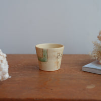 Shoko Hirano 平野照子 Cat Cup SR02 #9