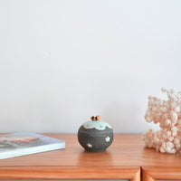Akemi Nakamura 中村明美 Canister AN33