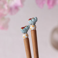 Ayataro Chopsticks Elephant - aya03