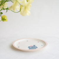 Notari - Medium Plate 18cm NO03