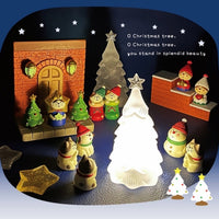 DECOLE Ornaments - Xmas Collection