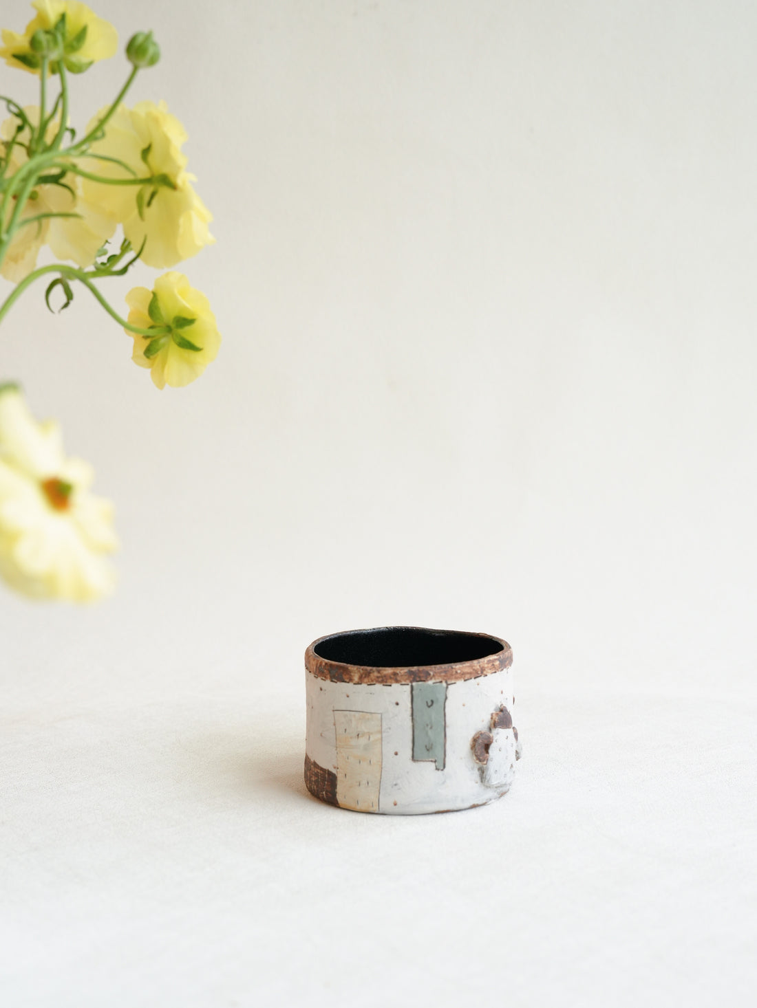 Misuzu Ishigami 石神美鈴 Mug MIS32