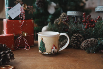 COCOCO MASA Mug - CO79