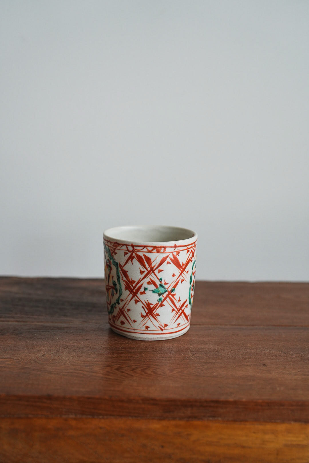 Noritomo Suzuki 鈴木工友 Mug NS03