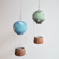 Akemi Nakamura 中村明美 Hanging Decoration AN34