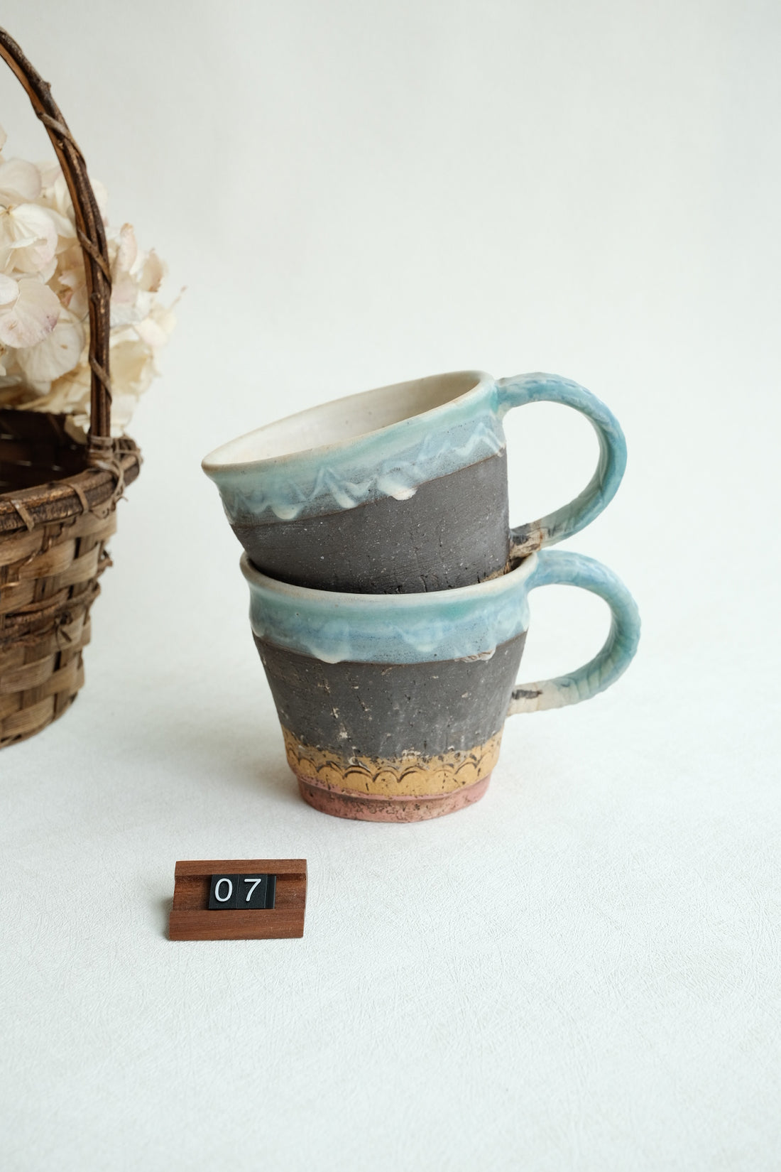 Fumika Tateno 館野文香 Mug FM05