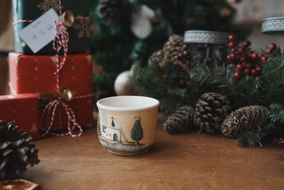 COCOCO MASA Free Cup - CO75