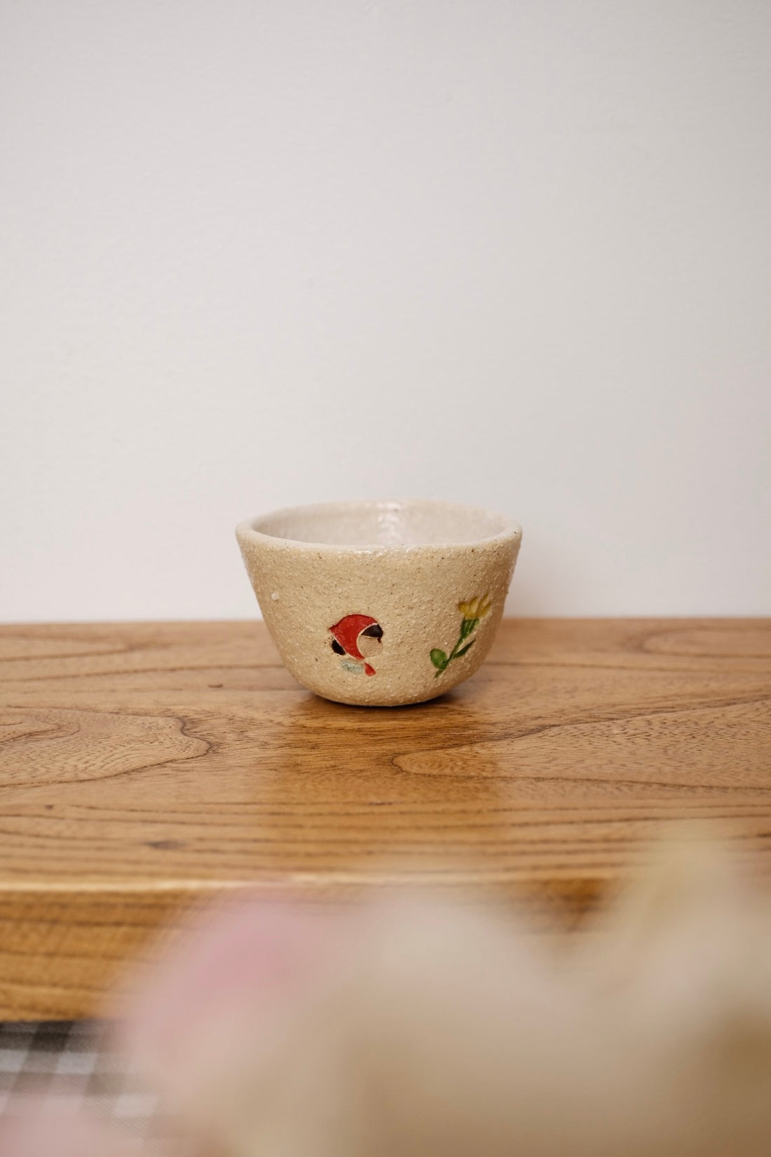 Fukuda Yuko 福田友子 Teacup FU05