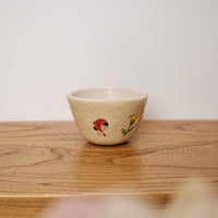 Fukuda Yuko 福田友子 Teacup FU05