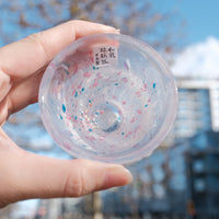 Toyo-Sasaki Sake Cup