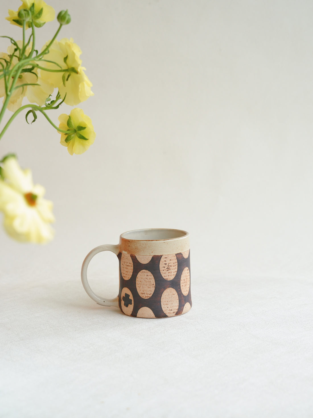 Misuzu Ishigami 石神美鈴 Mug MIS22