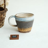 Fumika Tateno 館野文香 Mug FM05