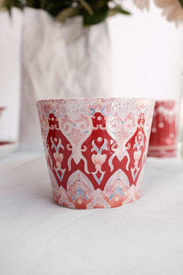 TOTO Studio Free Cup - Red