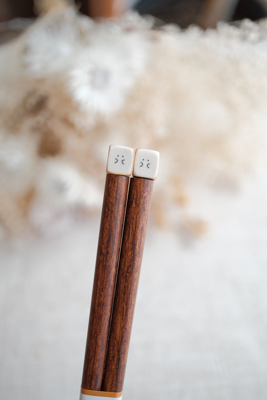 Japanese Natural Wood Chopsticks