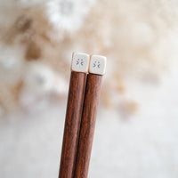 Japanese Natural Wood Chopsticks