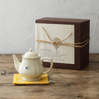 Studio M' Early Bird Teapot