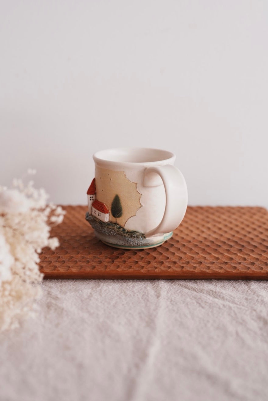 COCOCO Handmade Mug - CO10-3