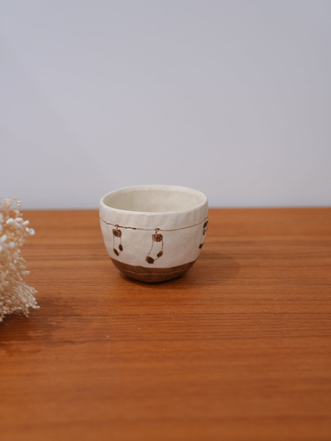 Marubankojo 丸伴工場 - Tea Cup MR03