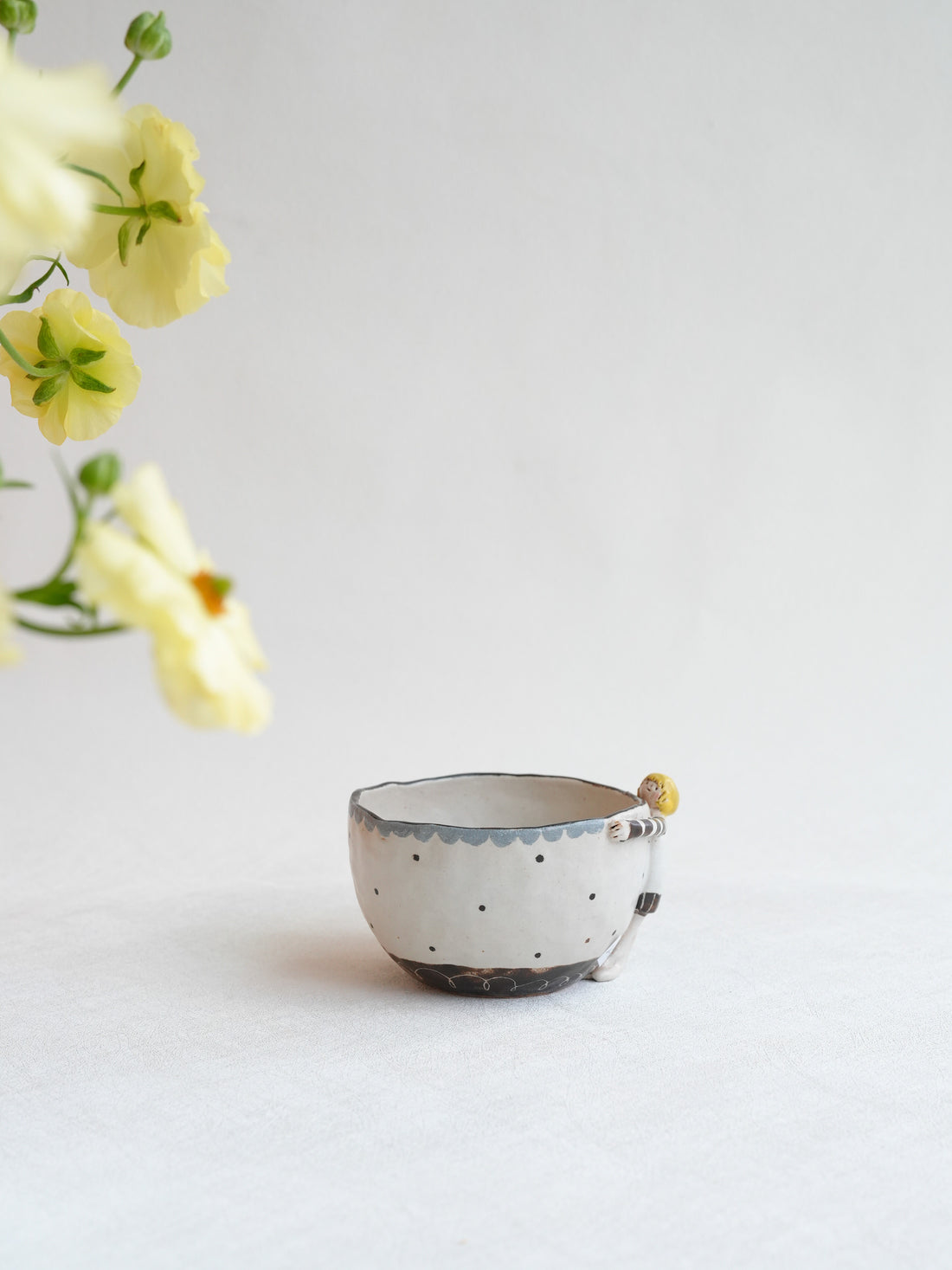 Misuzu Ishigami 石神美鈴 Animal Egg Cup MIS21
