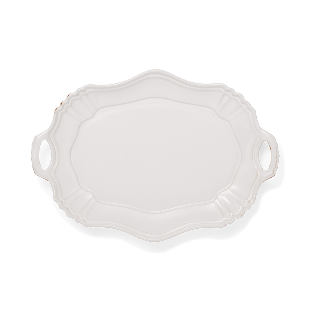 Studio M' Chanter Plate