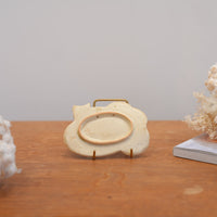 Shoko Hirano 平野照子 Cat Hide and Seek Plate SR11 #1