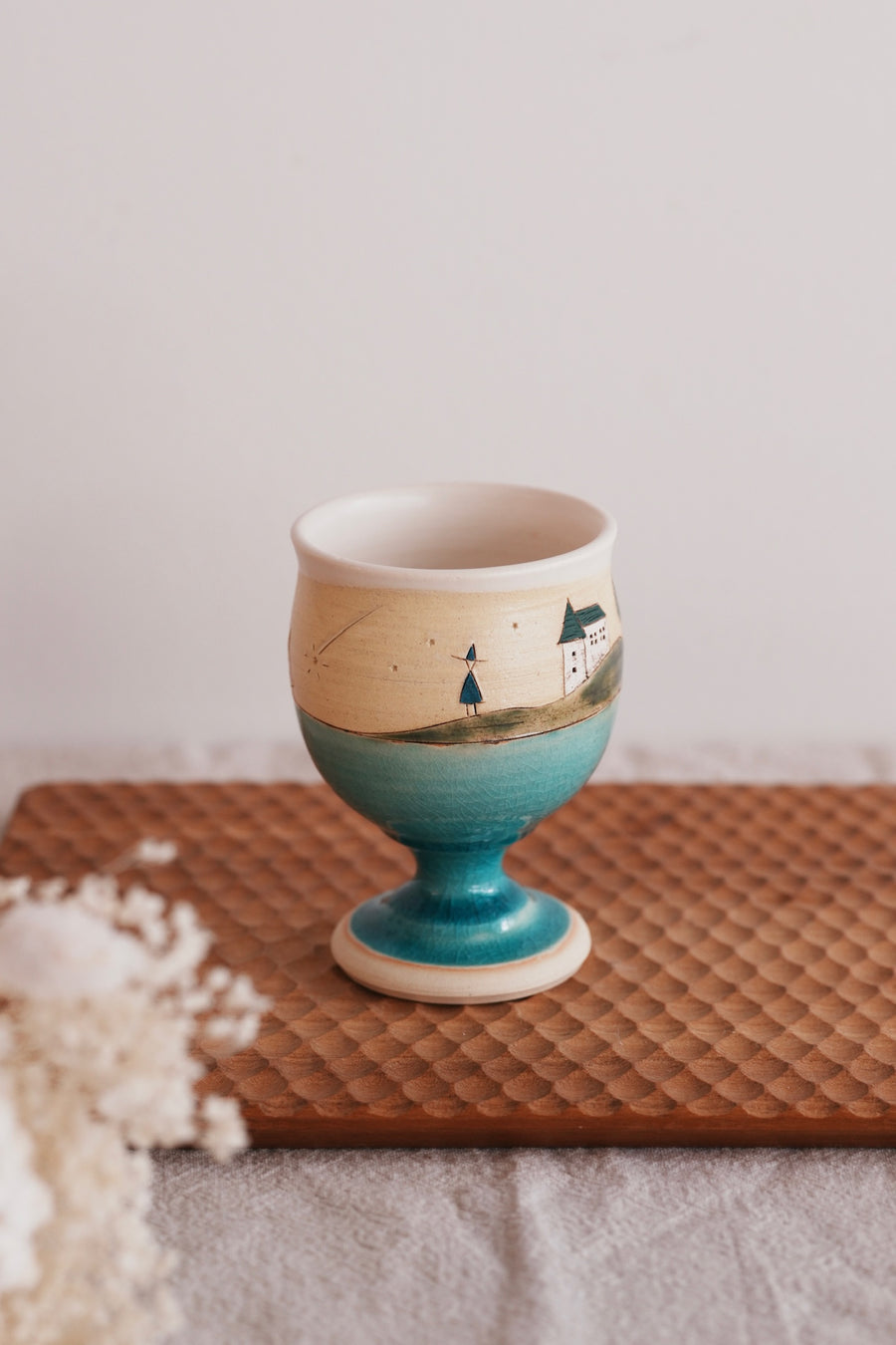 COCOCO Handmade Goblet  - CO06