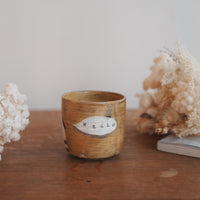 Fumiko Tsuchihashi 土橋文子 - Animal Free Cup FT21 #3