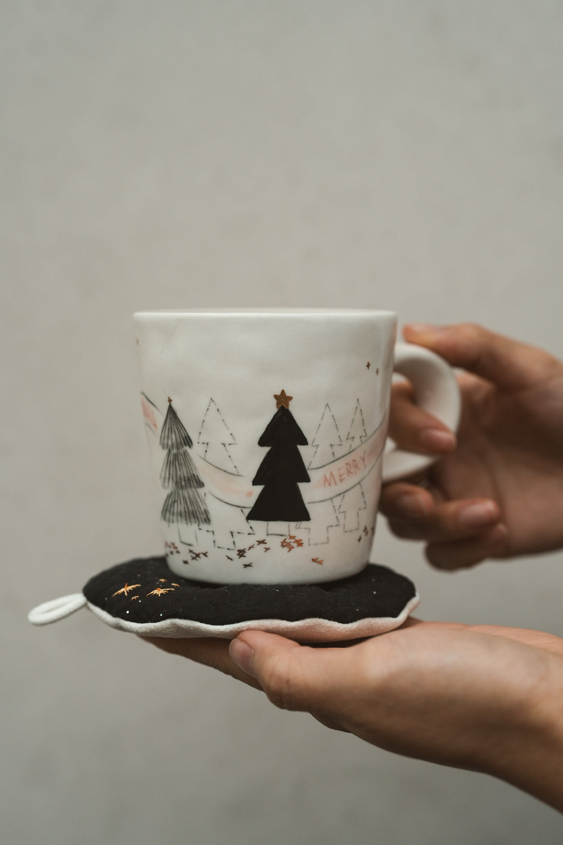 Feng Ying Studio Mug
