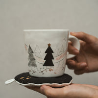 Feng Ying Studio Mug