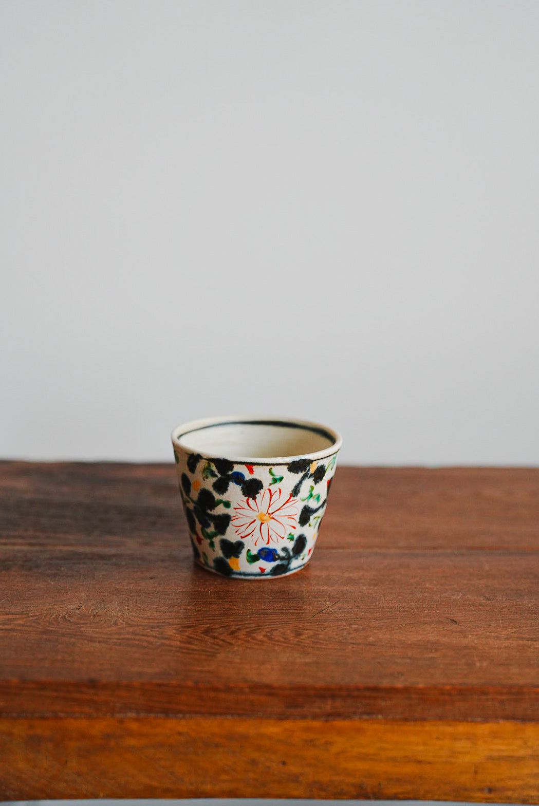 Noritomo Suzuki 鈴木工友 Free Cup NS02