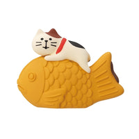 DECOLE Travel Magnet