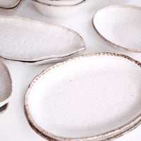 Shino Kohiki Handmade Stone-Texture Collection