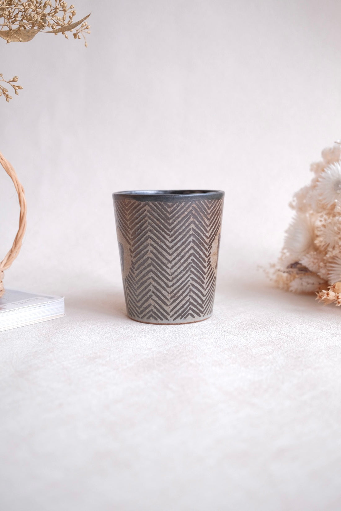 Ayane Hamada 濱田綾音 Animal Mug AY13