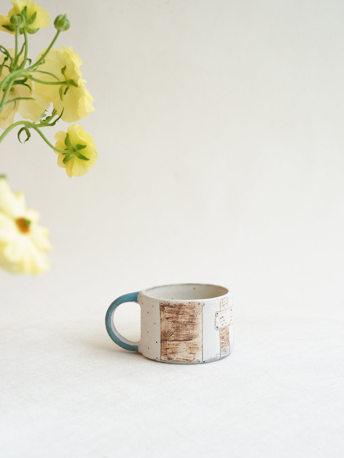 Misuzu Ishigami 石神美鈴 Mug MIS32