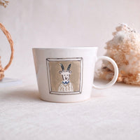 Ayane Hamada 濱田綾音 City Large Mug AY04